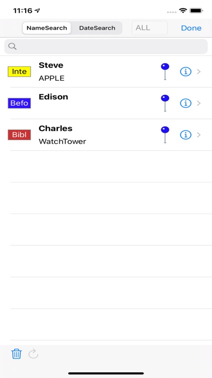 MrSales2 screenshot-4