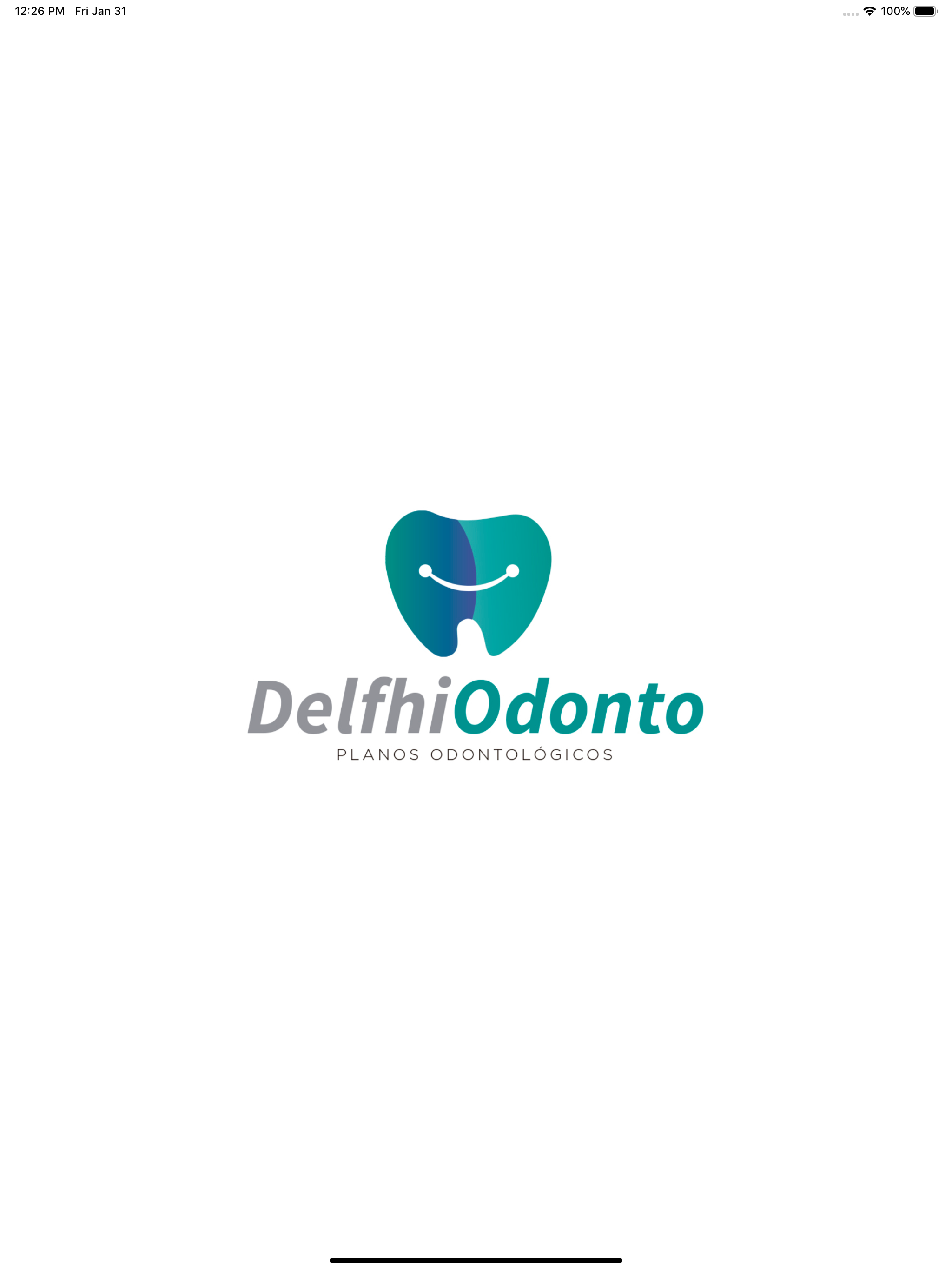 DelfhiOdonto Clientes