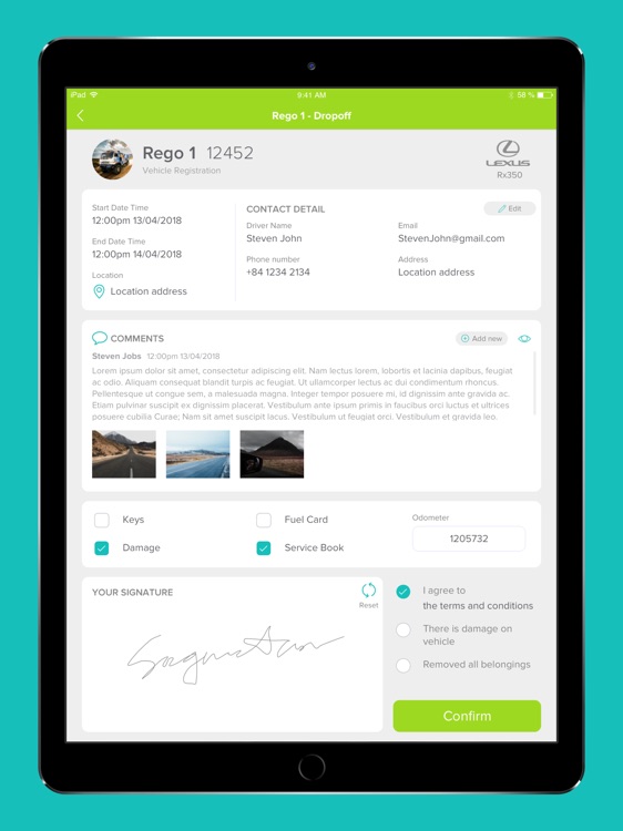 Oyo Operator screenshot-3