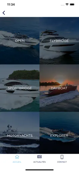 Game screenshot DLB Yacht Broker apk