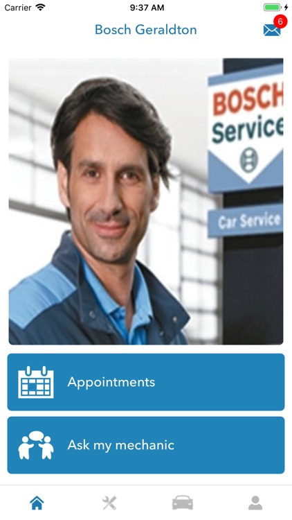 Bosch Car Service Geraldton By Dunedin Llc