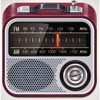 FM Radio Wave - iPadアプリ