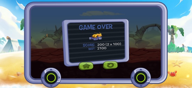 Greedy Frog Running(圖3)-速報App