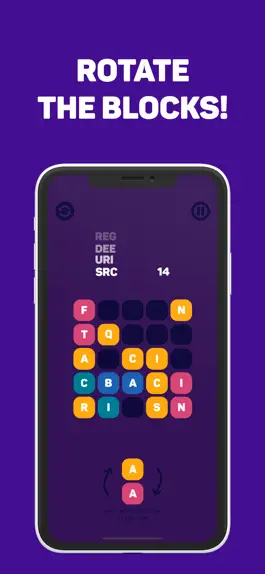 Game screenshot Two Letters: Put Into words! mod apk