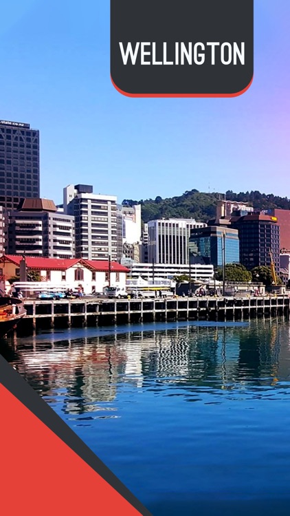 Wellington Tourism Guide