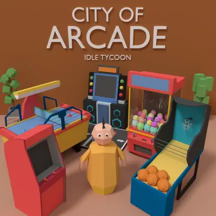 City Of Arcade - Idle Tycoon Cheats