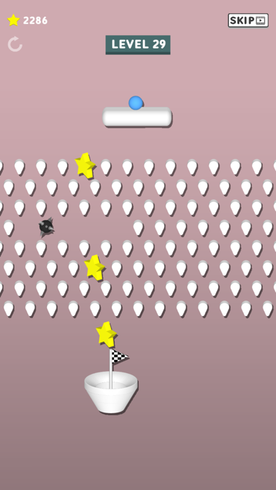 Tippy Roll screenshot 3