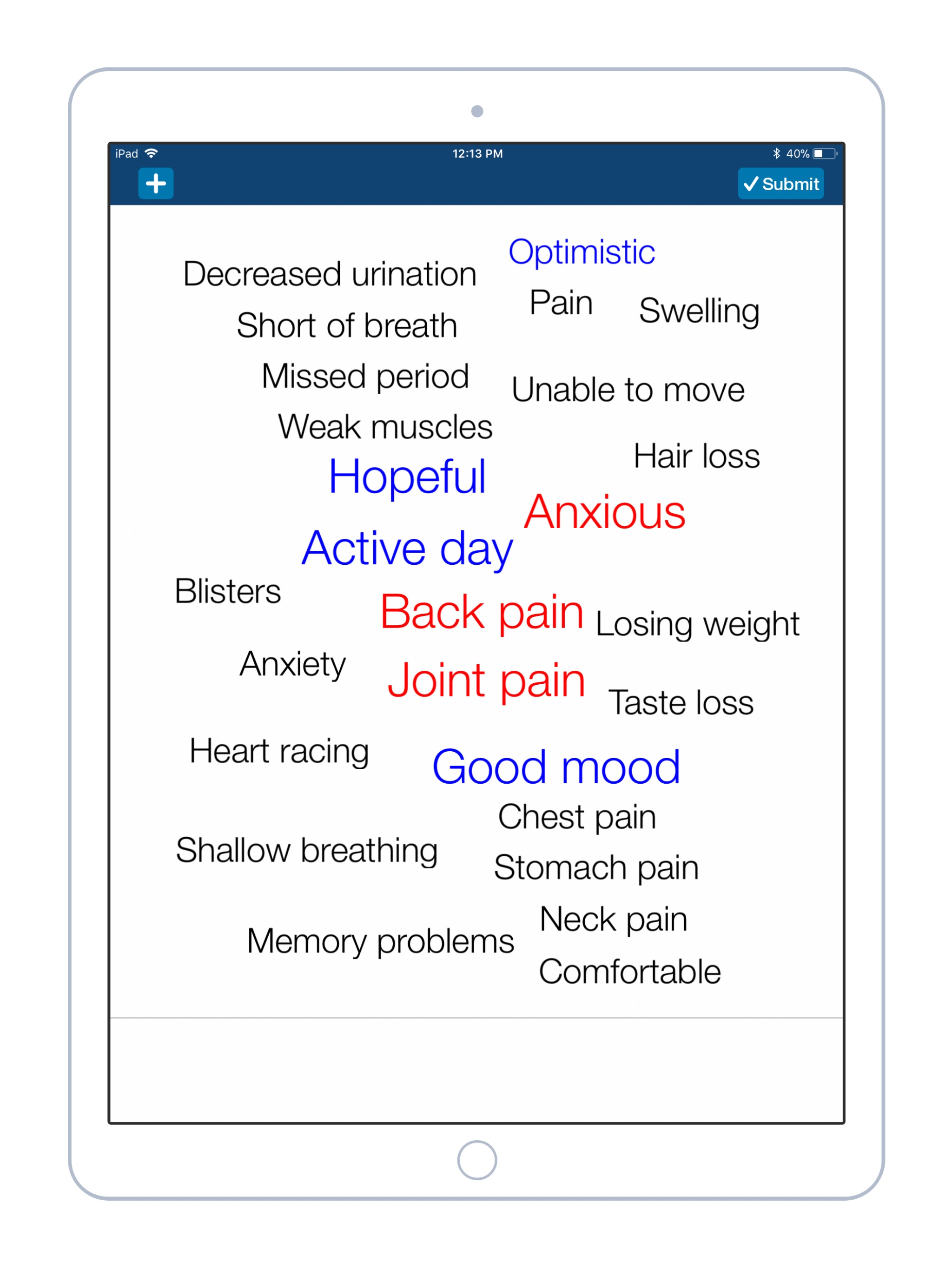 TapCloud Health