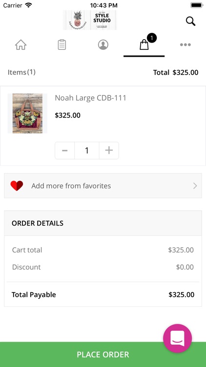 Style Studio screenshot-5