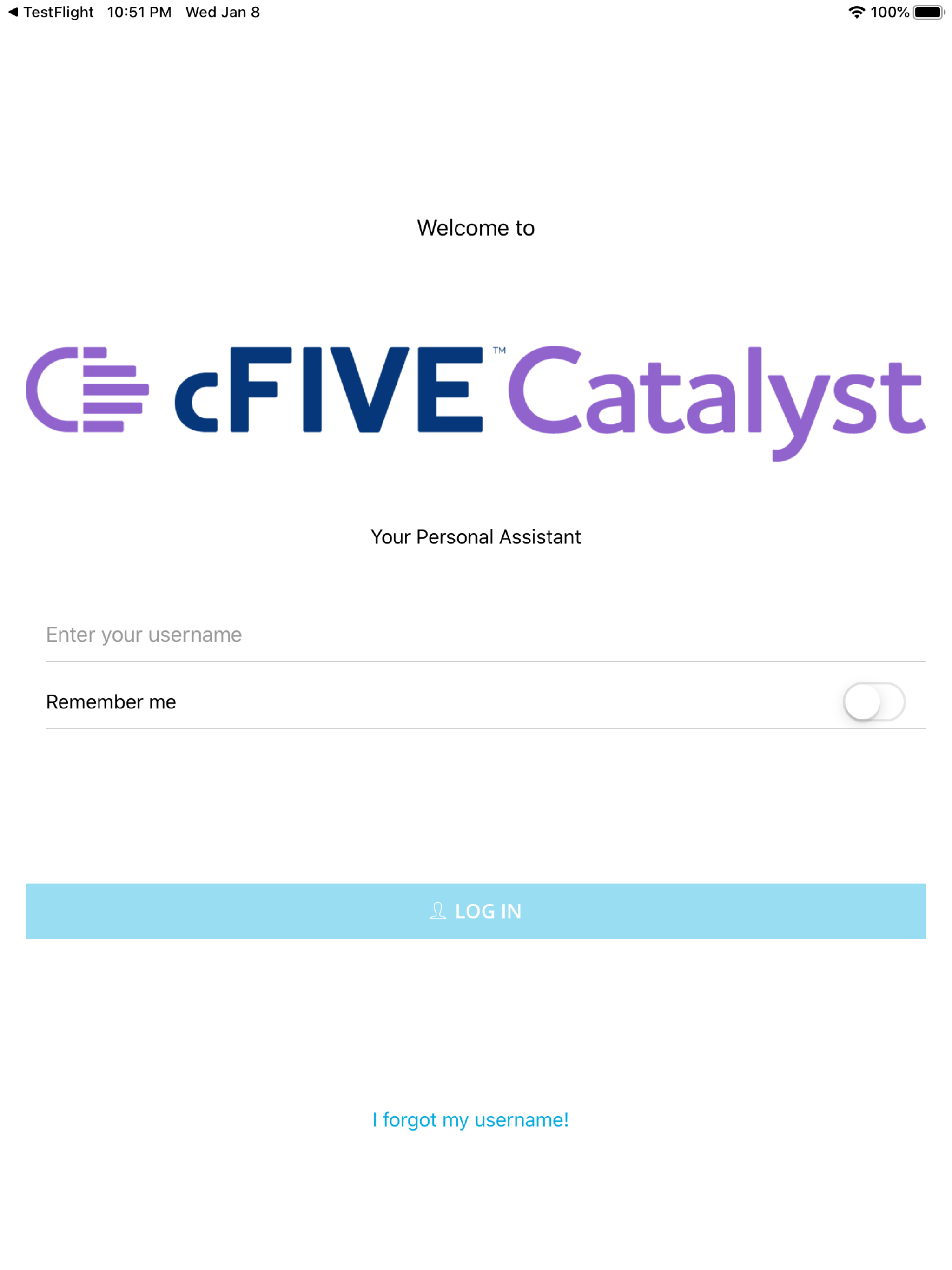 Catalyst 2.0 screenshot 6
