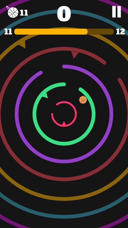 Looper - Beat Relaxing Game screenshot-3