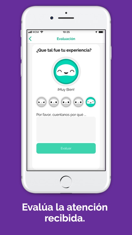 Mejor Municipio screenshot-3