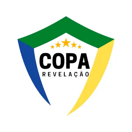 Copa Revelação Читы
