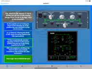 A330 CBT Quiz ipad bilder 1
