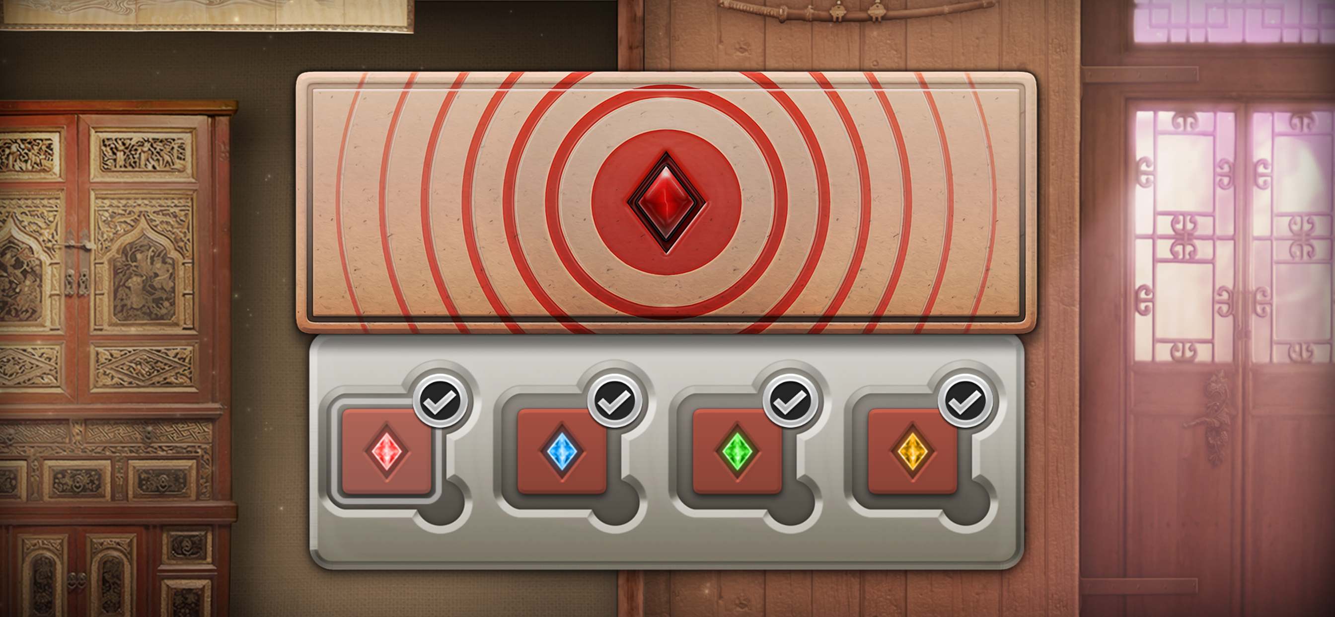 Quell Zen+ screenshot 4
