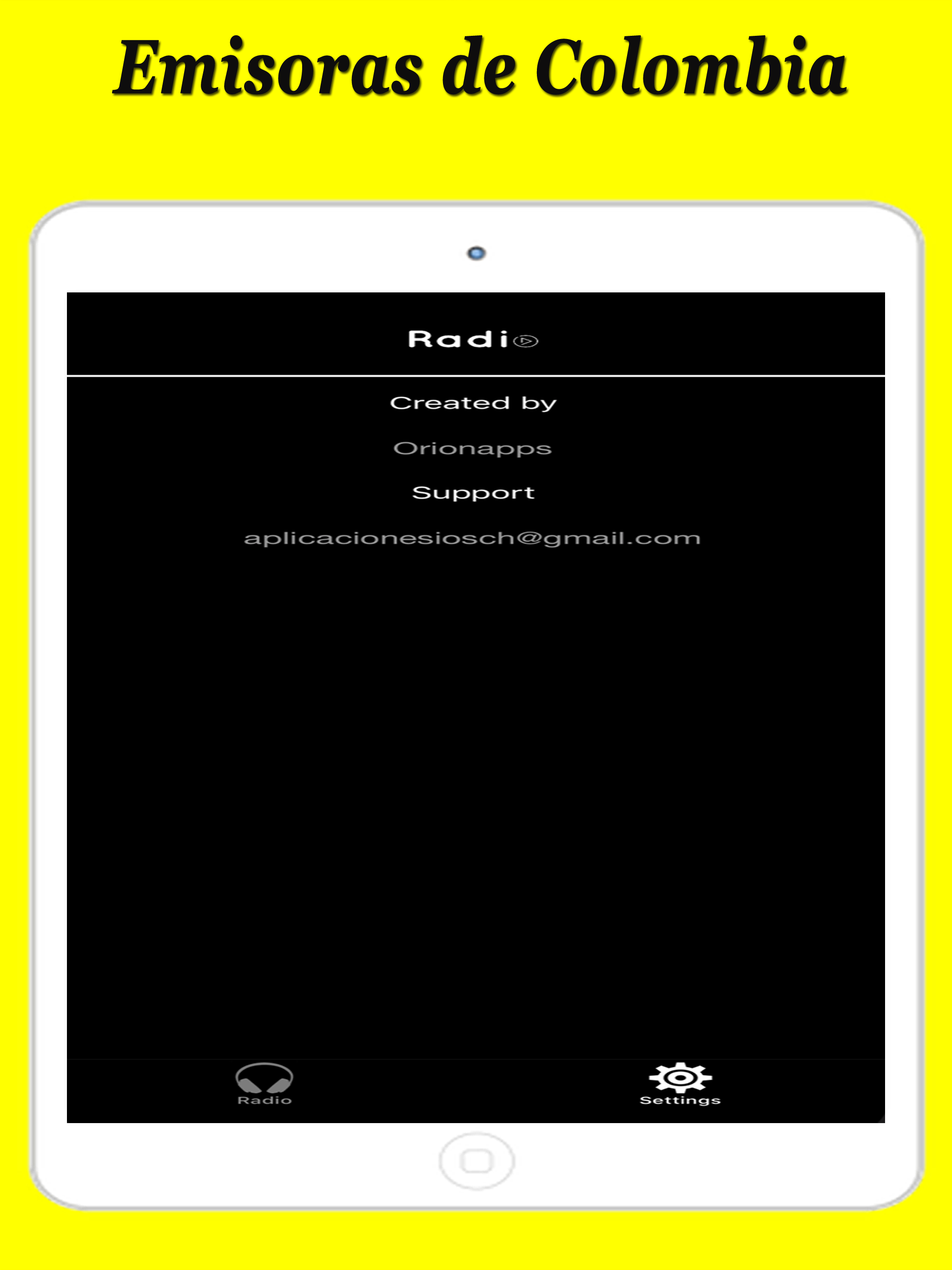 Musica Colombiana screenshot 8
