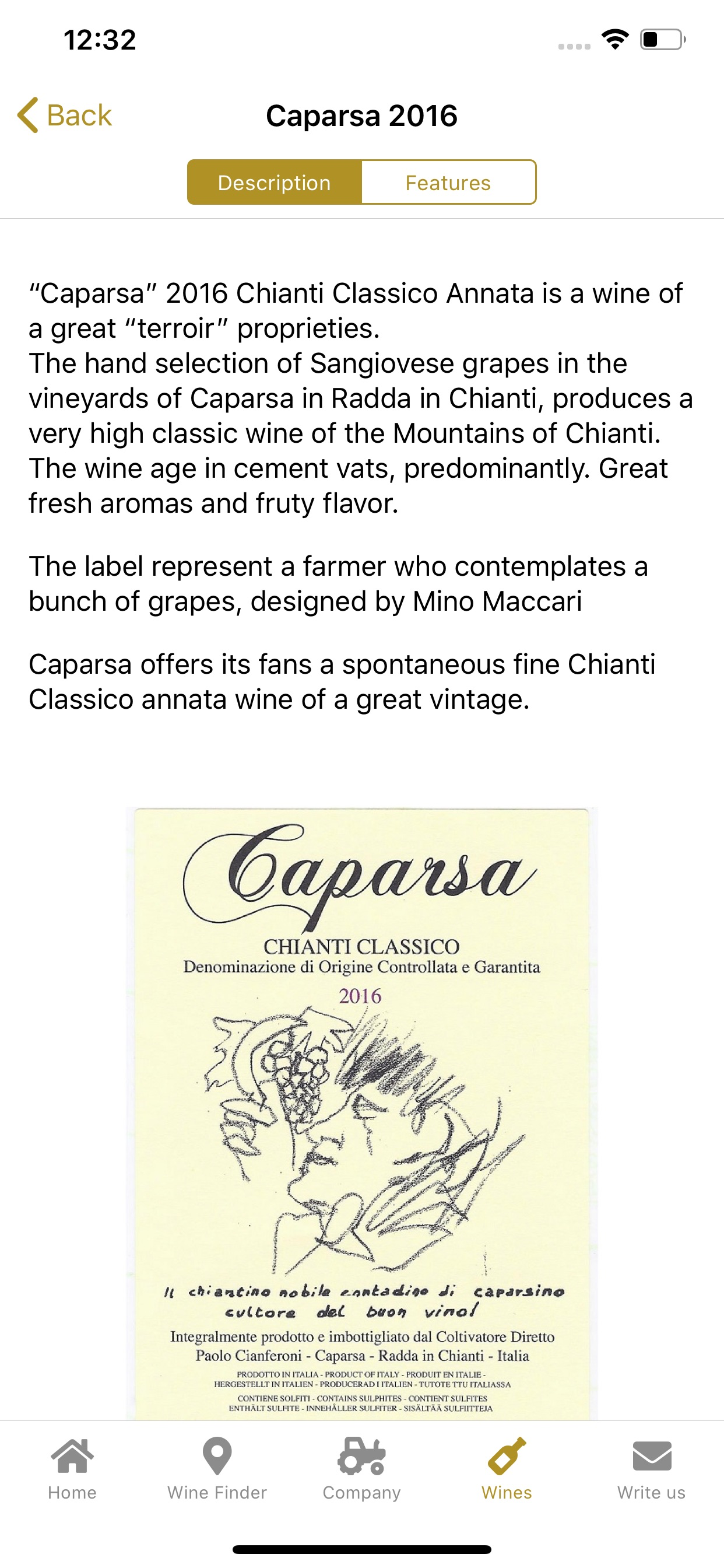 Caparsa