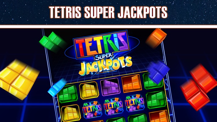 Quick Hit Slots – Vegas Casino screenshot-0