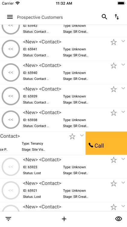 Stackk CRM screenshot-4