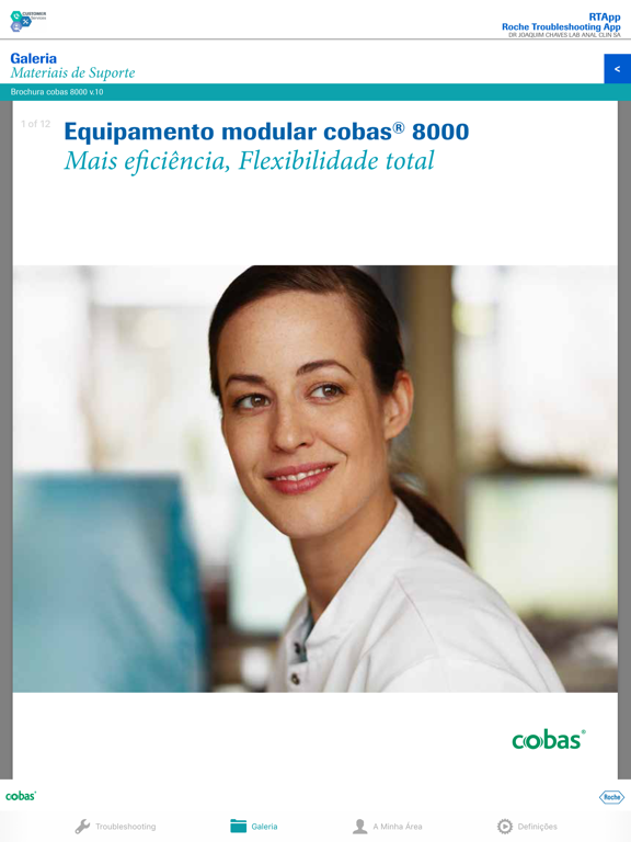 Screenshot #4 pour RTApp