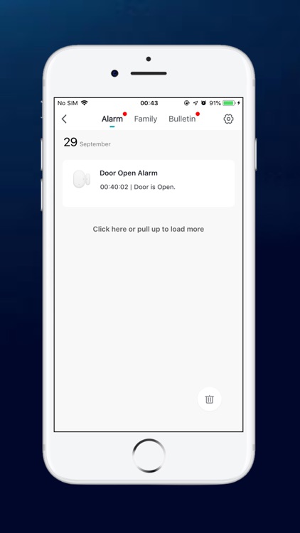 miMonitor screenshot-3