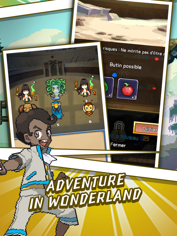 Pixel Funland Tips, Cheats, Vidoes and Strategies | Gamers Unite! IOS