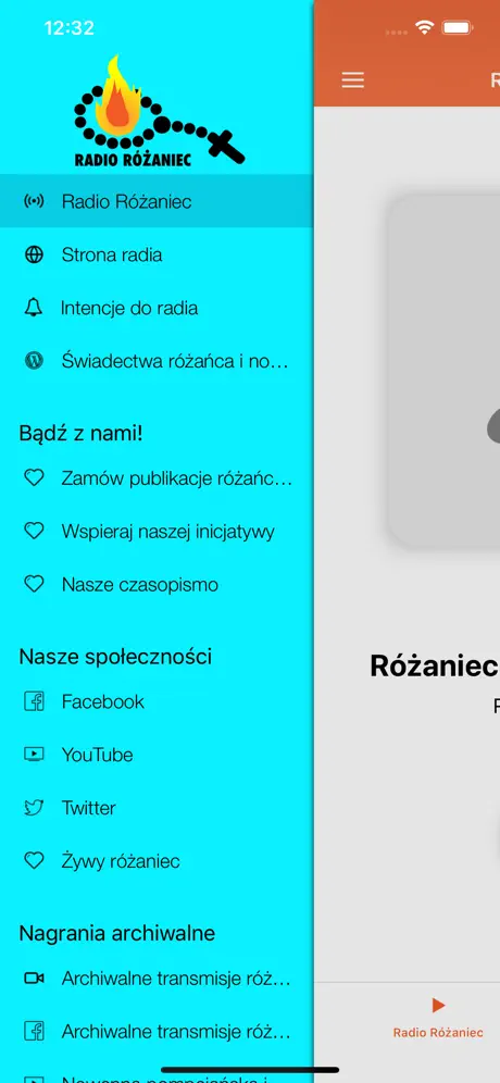 Radio Różaniec