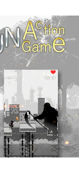 Game screenshot SilhouetteGirl apk