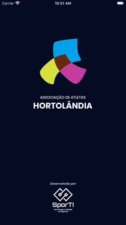 Associação Atletas Hortolândia