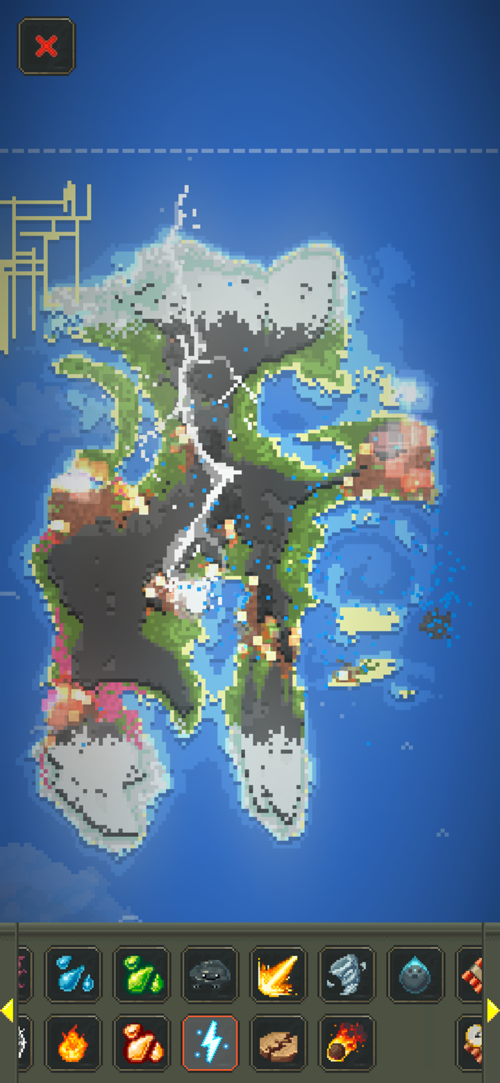 WorldBox - God Sandbox screenshot 9