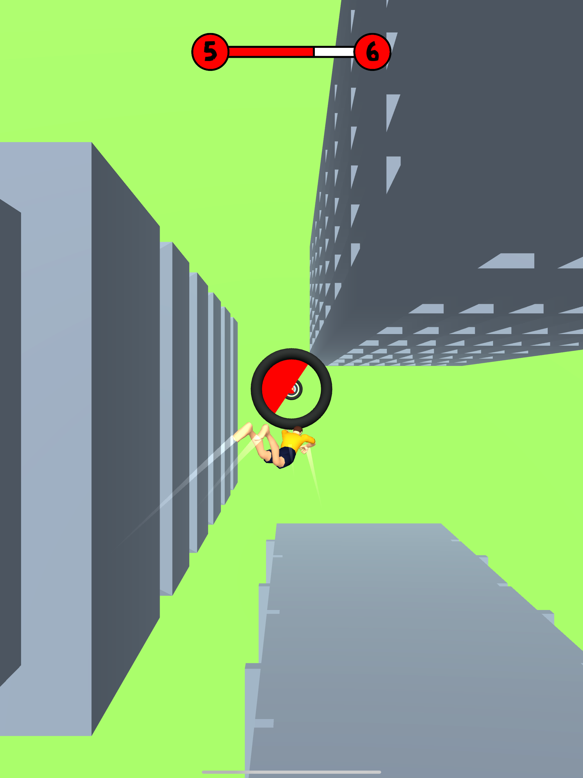 Falling Guy ™
