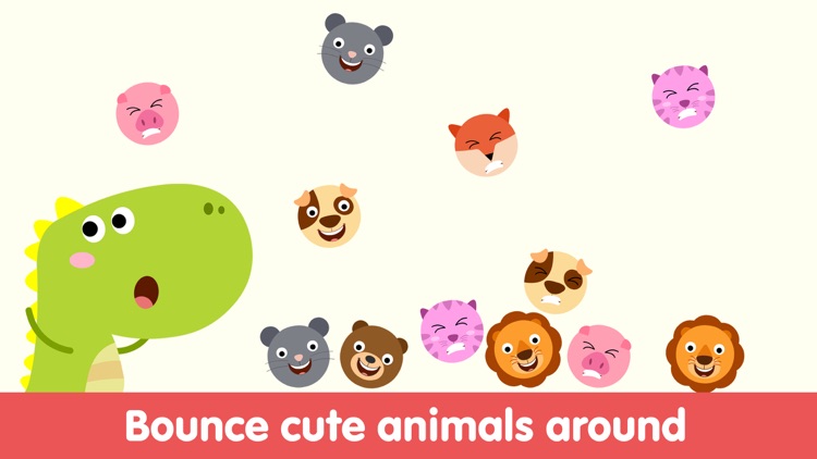 Toddler Mini Games for Kids screenshot-4