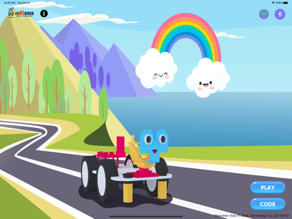 XRbitCar screenshot 5