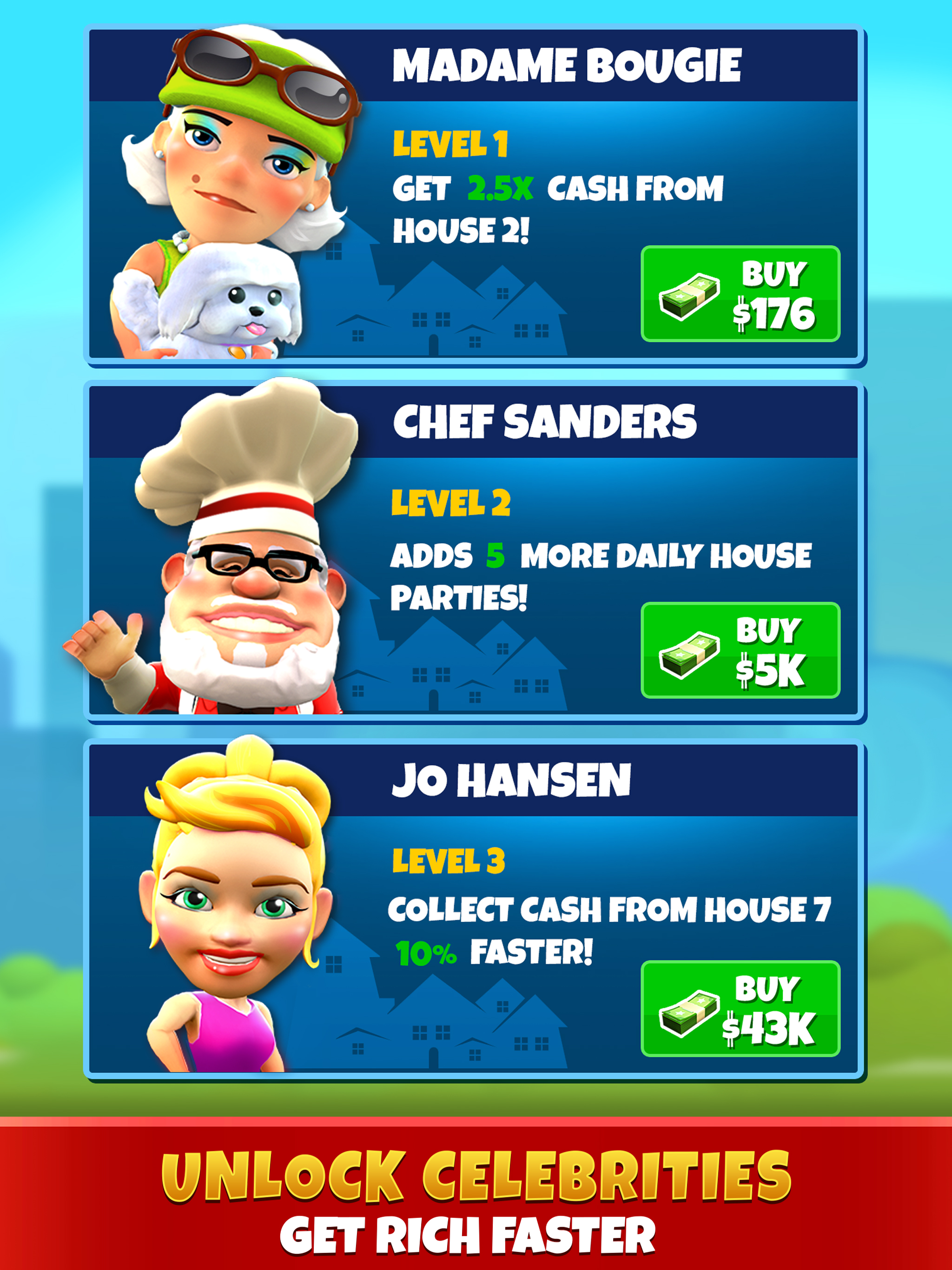 Idle Property Manager Tycoon