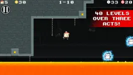 Game screenshot Owen's Odyssey hack