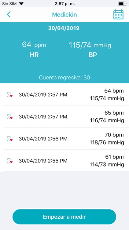 Magentrack screenshot-3