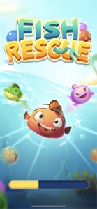 Fish Pop Mania screenshot #1 for iPhone