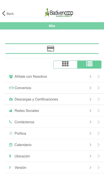 Badivencoop screenshot-3