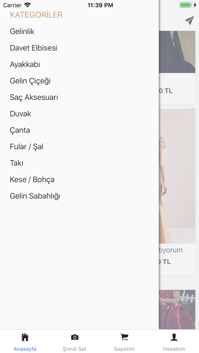 Screenshot #3 pour Nasılsa1Gün
