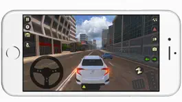 Game screenshot Fast Highway Drift Racing mod apk