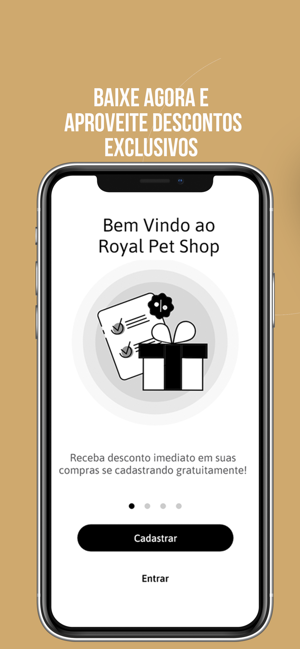 Royal Pet Shop Clube(圖1)-速報App