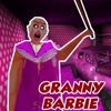 Scary Barbi Mod icon