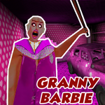 Scary Barbi Mod на пк