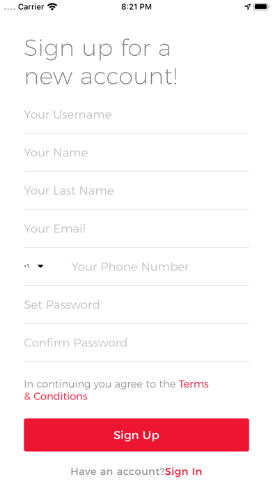Screenshot #3 pour WIEAT Driver