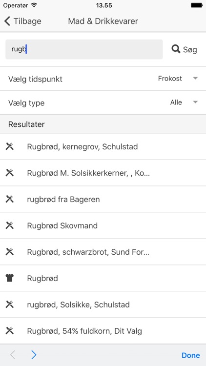 VoresSundhed screenshot-3