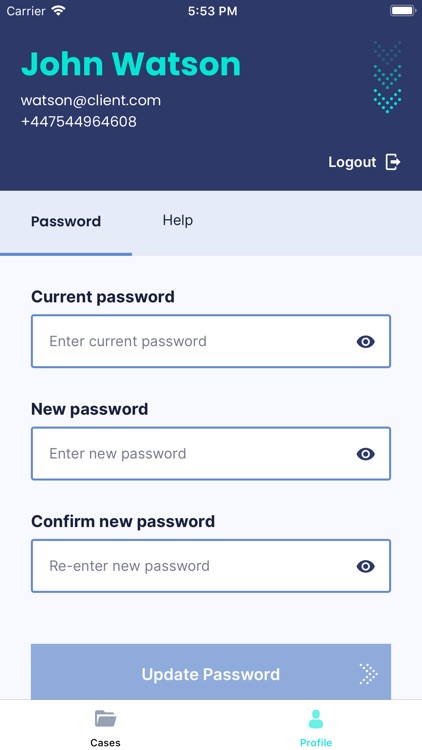 The Link App screenshot-6