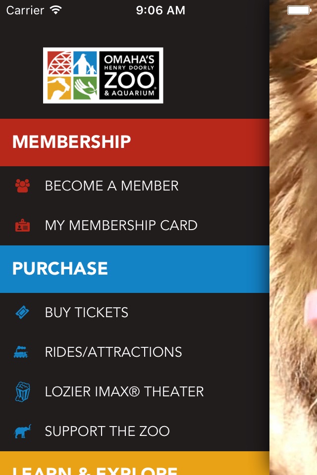 Omaha's Zoo screenshot 2