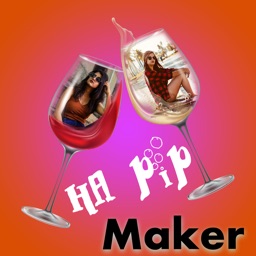 HA PIP Maker