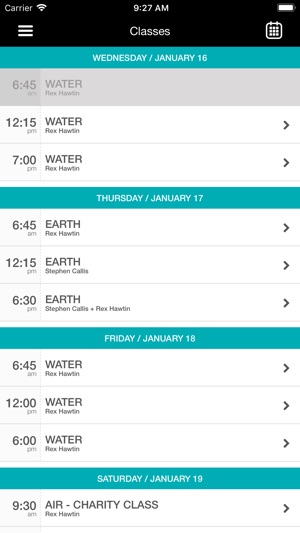 Element Fitness London(圖3)-速報App