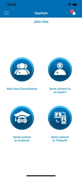 Game screenshot Telepath mod apk